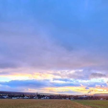 Wunderschoene Wohnung In Bevern - Holzminden Exteriér fotografie